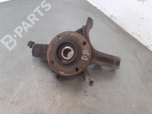 Used Right front steering knuckle PEUGEOT 307 Break (3E) [2002-2009]  10136966