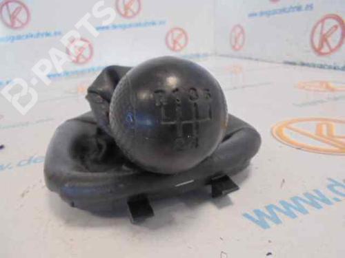 Pommeau de levier de vitesses CHEVROLET AVEO / KALOS Hatchback (T200) 1.4 16V (94 hp) 11393468