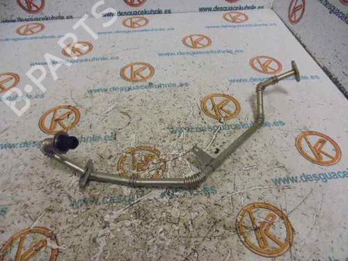 Used Pipe CHEVROLET AVEO / KALOS Hatchback (T200) 1.4 16V (94 hp) 14184003
