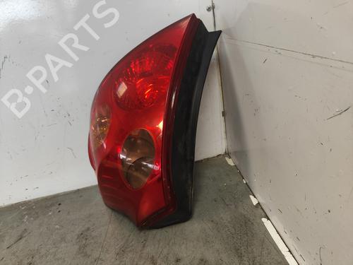 Right taillight KIA CEE'D Hatchback (ED) | BP36161752C35 - Image 3