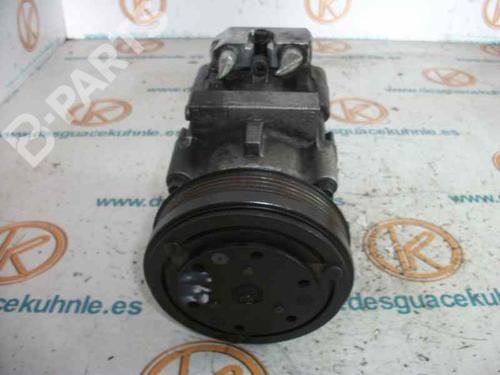 AC compressor FORD MONDEO II (BAP)  | BP2478875M34 