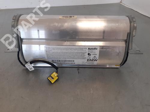 Passasjer kollisjonspute BMW 5 (E60) [2001-2010]  7830804