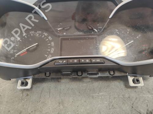 Instrument cluster CITROËN C3 III (SX) | BP40537255C47 - Image 3