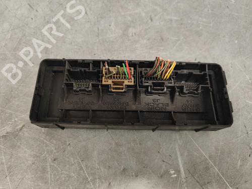 Electronic module OPEL INSIGNIA A (G09)  | BP12515805M83 