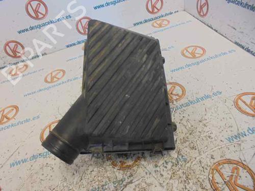 Air filter box SKODA FELICIA I (6U1) | BP14184417M87