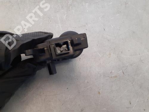 Heater blower motor FORD FIESTA V (JH_, JD_)  | BP8303944M62 