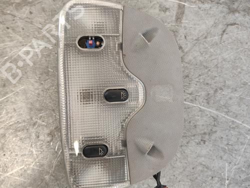 Plafoniera interna Plafoniera interna PEUGEOT 607 (9D, 9U) 3.0 V6 24V (207 hp) 36073545 36073545