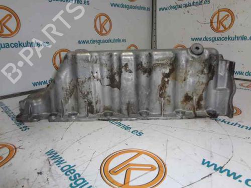 Oil sump OPEL VECTRA B (J96) 2.0 DTI 16V (F19) | BP14191357M115 