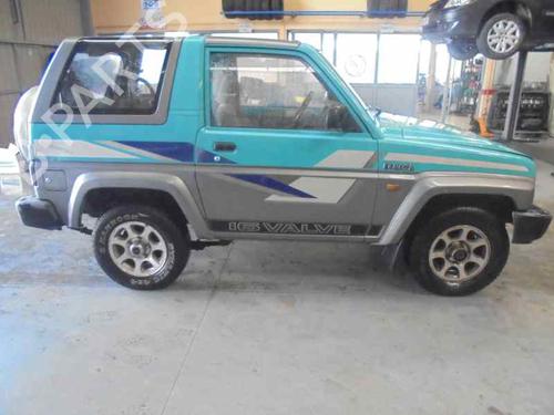 Electronic sensor DAIHATSU FEROZA Hard Top (F300)  | BP12557937M84 