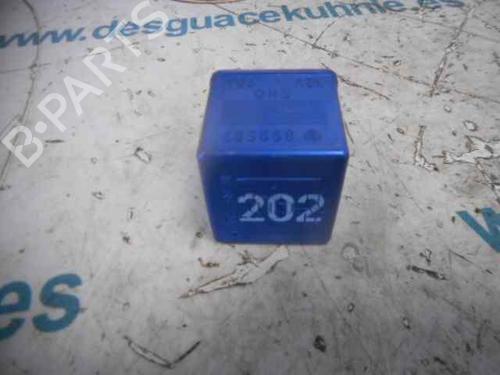 Elektronische module VW PASSAT B5 (3B2) 1.9 TDI 4motion | BP14181042M83 