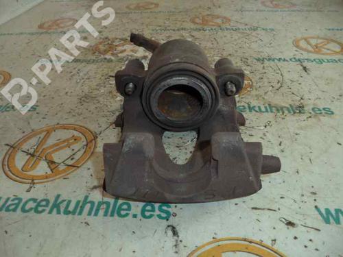 Left front brake caliper SEAT IBIZA III (6L1)  | BP11611910M105