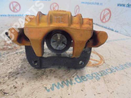 Used Left rear brake caliper SEAT IBIZA III (6L1) [2002-2009]  11610219