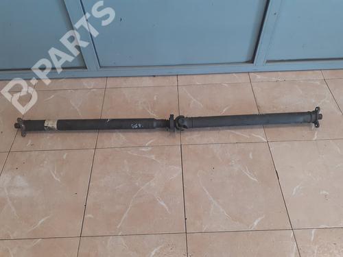 Used Driveshaft MERCEDES-BENZ C-CLASS (W202) C 250 Turbo-D (202.128) (150 hp) 7560741