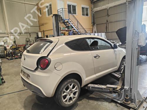 Modulo electronico ALFA ROMEO MITO (955_) 1.3 MultiJet (955AXP1A, 955AYC1A) | BP20036701M83 