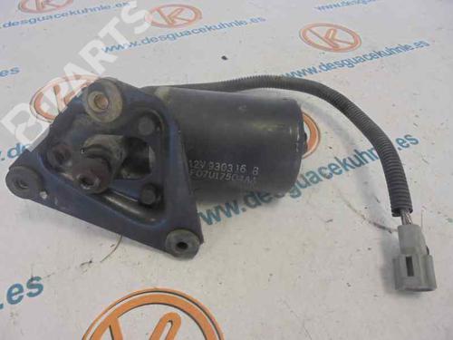 Front wiper motor FORD USA EXPLORER (U2, U_) 4.0 V6 4WD | BP9548477M29 