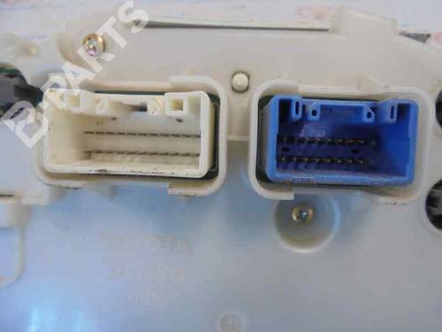 Instrument cluster TOYOTA CELICA Coupe (_T23_) 1.8 16V VT-i (ZZT230_, ZZT230) | BP2485306C47 