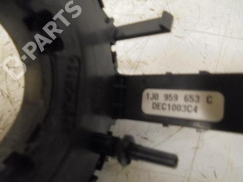 Squib airbag VW GOLF IV (1J1) 1.9 TDI | BP6897988C102 