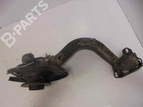 Right rear steering knuckle BMW 3 Compact (E46)  | BP5269058M28 