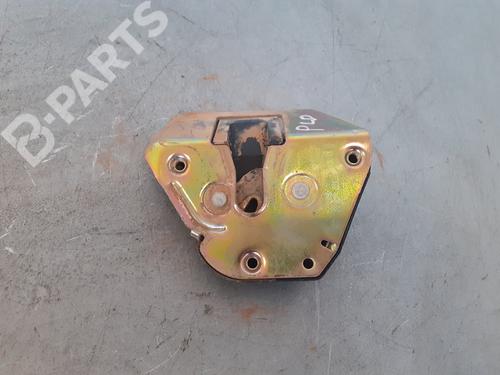 Used Rear right lock CITROËN BERLINGO / BERLINGO FIRST MPV (MF_, GJK_, GFK_) [1996-2025]  8189921