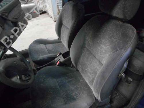 Rear right seatbelt CITROËN XSARA (N1)  | BP14179418I28 