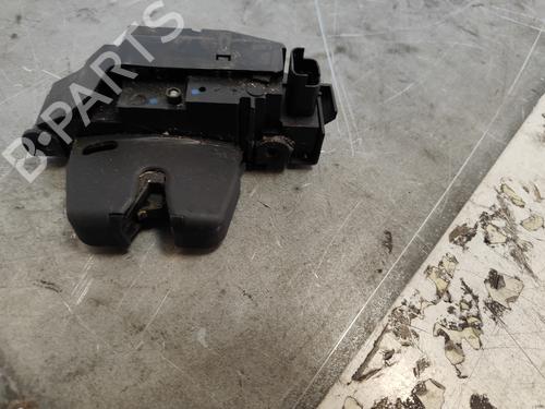 Bakluke lås CITROËN C4 I (LC_) [2004-2014]  26005568