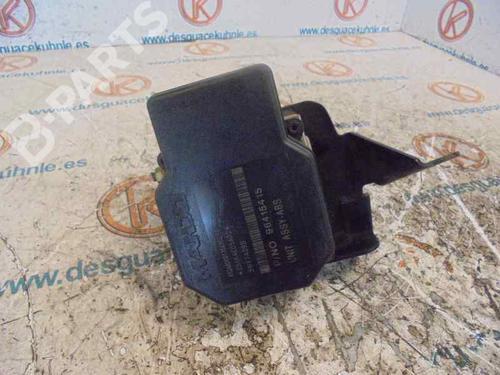 ABS pump DAEWOO REZZO (U100)  | BP2468715M43 