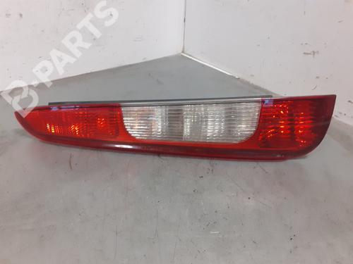 Used Left taillight FORD FOCUS C-MAX (DM2) [2003-2007]  9307706