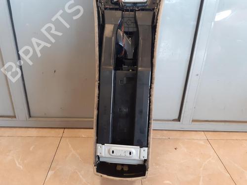 Armrest / Center console BMW 7 (E65, E66, E67)  | BP8518337I20 