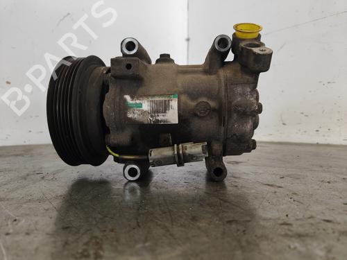 Used AC compressor AC compressor 37015573 37015573