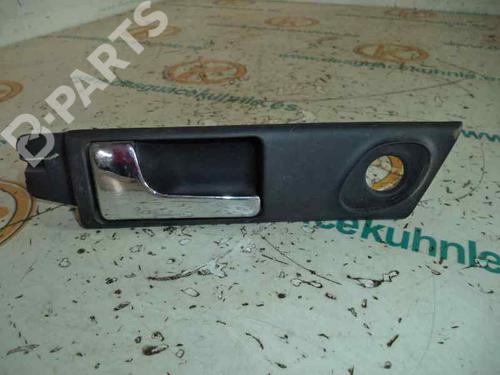 Rear left interior door handle AUDI A6 C4 (4A2) 2.5 TDI (140 hp)null