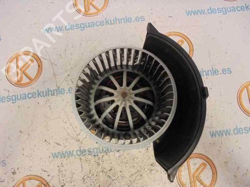 Motor calefaccion PORSCHE CAYENNE (9PA) 3.6 (290 hp) 14185078