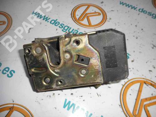 Used Front right lock OPEL VECTRA B (J96) 2.0 DTI 16V (F19) (101 hp) 2452242