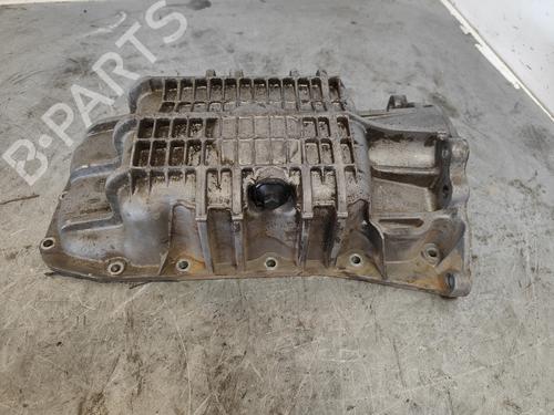 Oil sump FORD FIESTA V (JH_, JD_) 1.6 16V | BP27303059M115 