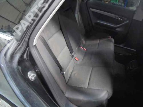 Rear bumper reinforcement AUDI A6 C6 (4F2) 2.0 TDI | BP2483201C73  - Image 10