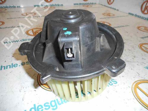 Heater blower motor FIAT PUNTO Convertible (176_) 60 1.2 (176AR_, 176BR_) | BP14179128M62 