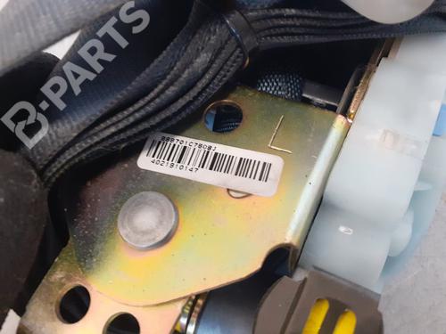 Front left seatbelt HYUNDAI GETZ (TB)  | BP8754861I26 