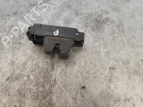 Used Tailgate lock CITROËN XSARA PICASSO (N68) 2.0 HDi (90 hp) 26334987