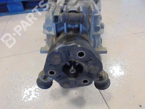 Gearbox BMW 3 Compact (E46)  | BP5218909M3 