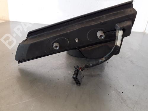 Used Left mirror SEAT TOLEDO III (5P2) [2004-2009]  8120776