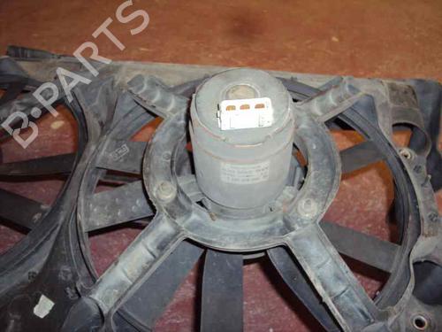 Radiator fan VW GOLF III (1H1)  | BP2481747M35 