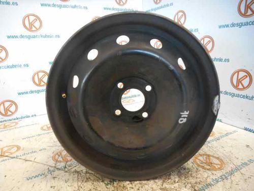 Used Rim RENAULT SCÉNIC II (JM0/1_) [2003-2010]  2482735