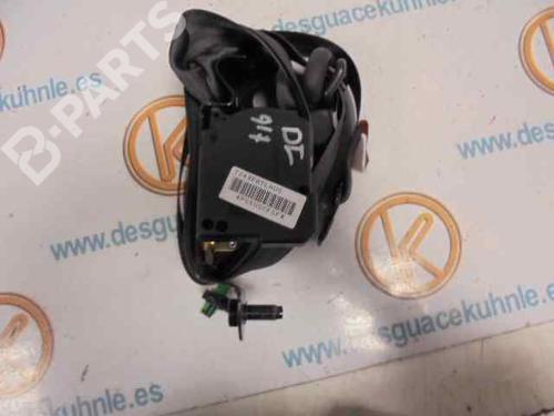 Front left seatbelt CHEVROLET AVEO / KALOS Hatchback (T200) 1.4 16V | BP8753744I26 