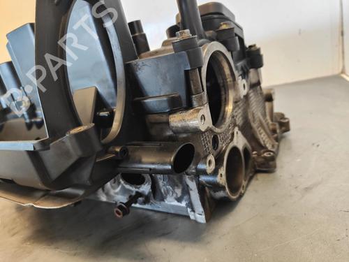 Cylinder head BMW 5 (E39) 520 d | BP11505269M5 