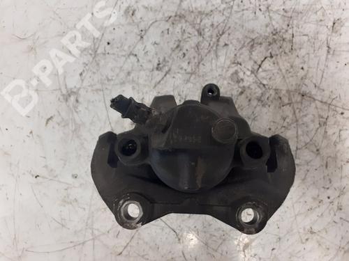 Right rear brake caliper MERCEDES-BENZ E-CLASS (W211) E 220 CDI (211.008) | BP11610683M106 