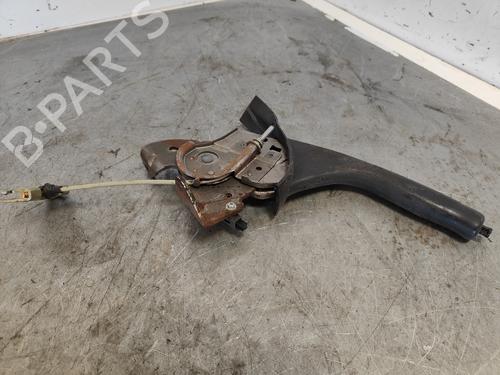 Hand brake TOYOTA COROLLA Verso (ZER_, ZZE12_, R1_) 2.0 D-4D (CUR10_, CUR10R) | BP26206309I18