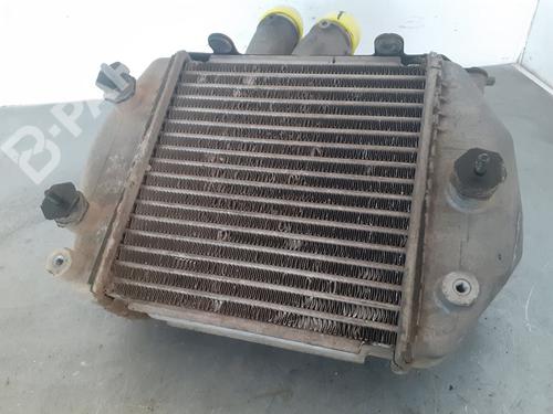 Intercooler MAZDA 6 Saloon (GG) 2.0 DI (GG14) | BP10057313M30 