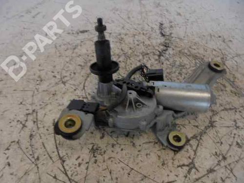 Viskermotor bakrute MERCEDES-BENZ C-CLASS (W202) [1993-2000]  6003196
