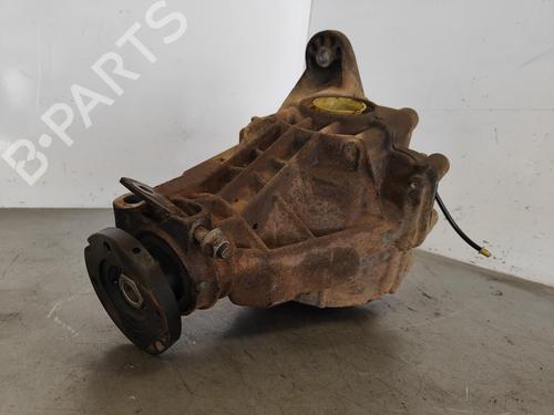 Rear differential MERCEDES-BENZ M-CLASS (W163) ML 270 CDI (163.113) | BP15670997M24 