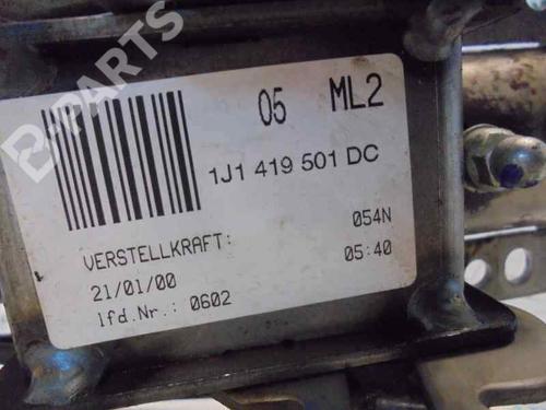 Steering column VW GOLF IV (1J1) 1.9 TDI | BP4679825M21 