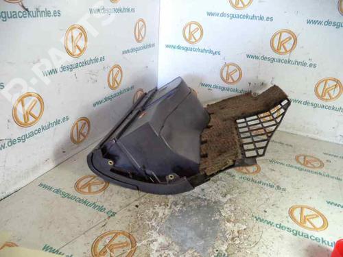 Glove box AUDI A4 B5 (8D2) 1.9 TDI | BP2474445C95 